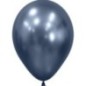 Globos reflex Azul Galaxy 12 uds 30 cm sempertex