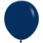 Globos R18 azul real 15 uds de 45 cm Sempertex