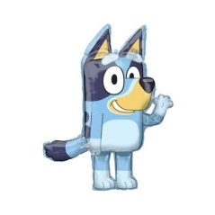 Globo Bluey foil 60x81 cm 26635430234 4302301