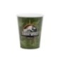Vasos Jurassic World 6 uds
