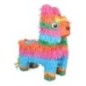 Piñata Llama amigo 45x33x8 cm