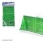 Mantel campo de futbol 220x132 cm