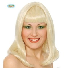 Peluca vicky rubio 8434077045404 4540