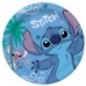 Platos Stitch cumpleaños 6 uds 26 cm