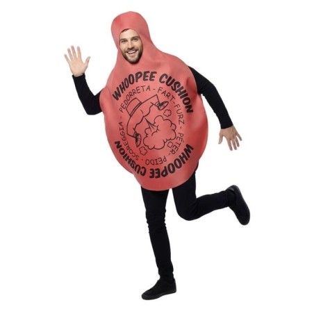 Disfraz pedorreta tira pedos talla ML 8423667184975 707481 TML