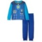 Pijama patrulla canina azul para niño