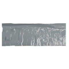 Fleco plastico plata 25 metros guirnalda 8422935600858 60085