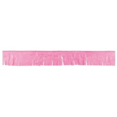 Fleco plastico rosa 25 metros baby nina decoracion 8422935600889 60088 403014