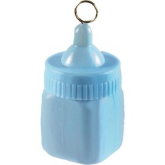 Peso biberon azul para globos de helio 48419987826 114539 108