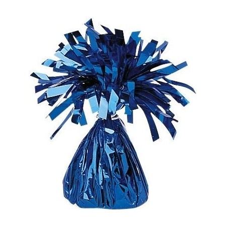 Peso para globos de helio azulon marino decorativo 8433584542123 991365 01