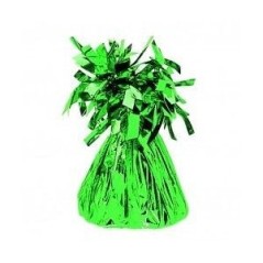 Peso para globos de helio verde 8433584542178 991365 03