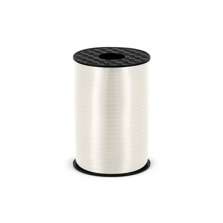 Lazo blanco para globos 225 metros x 5 cm 5902230748910 P5 008