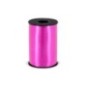 Lazo fucsia para globos o decoraciones 225 mt x 5 mm