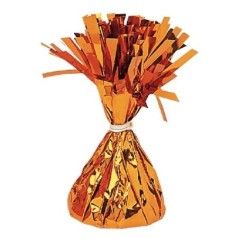 Peso para globos de helio naranja 8433584542147 991365 05