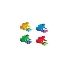 Rana click clack para relleno de pinatas 8435525833499 31503 1
