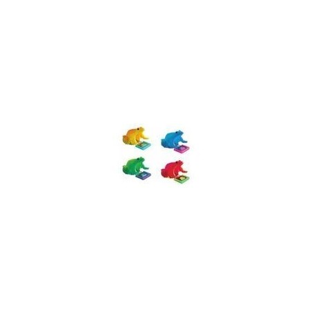 Rana click clack para relleno de pinatas 8435525833499 31503 1