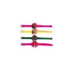 Reloj puzzle para relleno de pinatas 25 unidades baratijas 8435525833536 31511 1