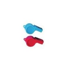 Silbato pito arbitro colores para relleno de pinatas 25 unidades baratijas 8435525833581 31519 1