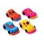 Coches de plastico baratos para relleno de piñatas 25 unidades baratijas