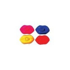 Labios con silbato para relleno de pinatas 25 unidades baratijas 8435525833673 31528 1