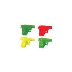 Pistola de agua para relleno de pinatas 25 unidades baratijas 8435525833703 31534 1