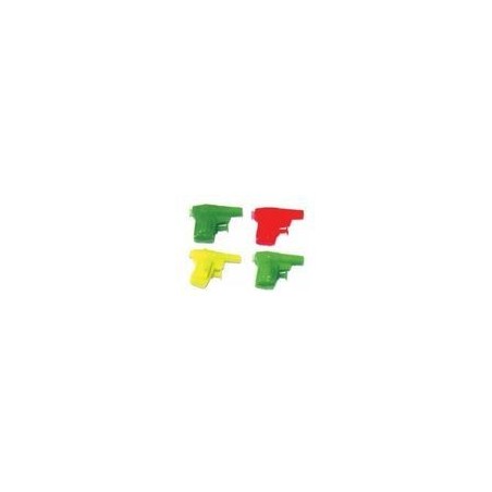 Pistola de agua para relleno de pinatas 25 unidades baratijas 8435525833703 31534 1