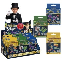 Trucos de magia pack 15 trucos en caja 8434077316016 31601