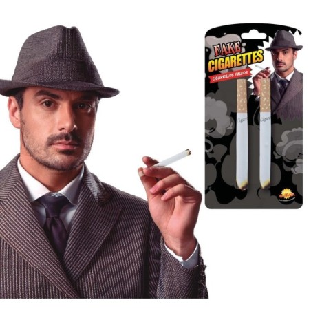 Cigarros falsos broma 2 uds 8434077317044 31704