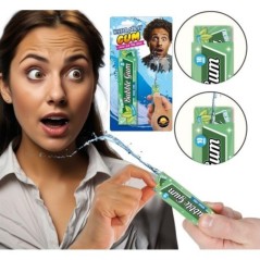 Paquete chicle lanza agua 8434077317075 31707