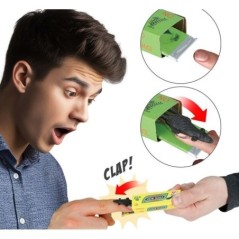 Paquete chicles pica dedos con bicho 8434077317082 31708