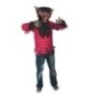 Disfraz hombre lobo talla L