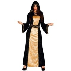 Disfraz senora oscura sacerdotisa talla L mujer 8434077842553 84255