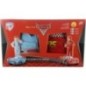 Disfraz cars 2 unidades rayo mcqueen t mc missile talla 8-10