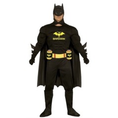 Disfraz Barman para hombre 8434077797242 79724