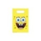 Bolsas chuches cumpleaños Bob Esponja 6 uds