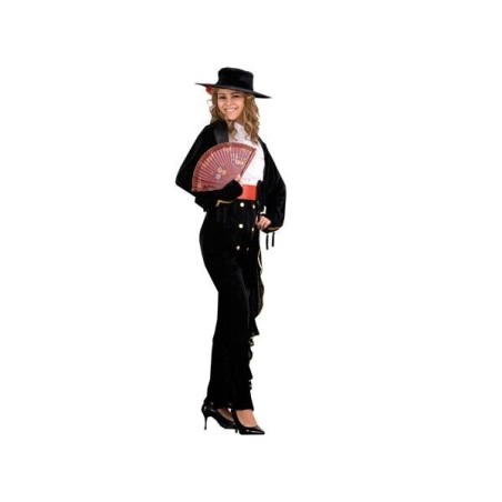 Disfraz cordobesa mujer talla L 8422562119563 11956