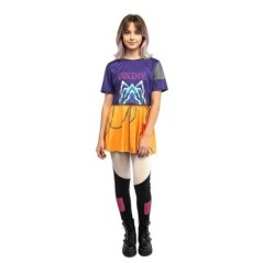 Disfraz K Pop Mira talla XS mujer 8423667182735 721305 XS