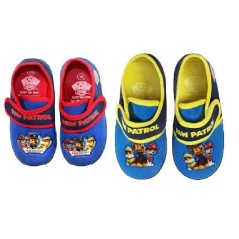 Zapatillas patrulla canina suela dura para nino ROJO 28 3609081493748 HQ4700 T28RO