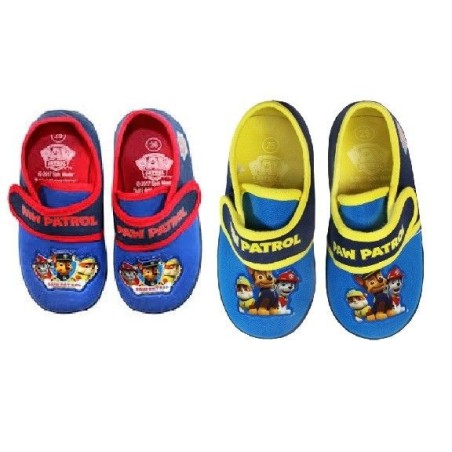 Zapatillas patrulla canina suela dura para nino ROJO 28 3609081493748 HQ4700 T28RO