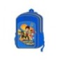 Mochila patrulla canina 40 x 27 x 10 cm