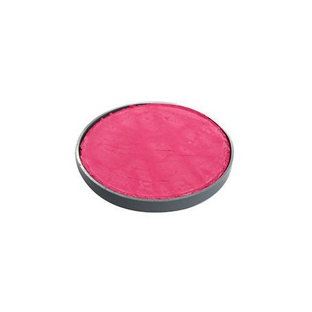 Maquillaje rosa 508 al agua grimas 25 ml profesional -Tus Disfraces