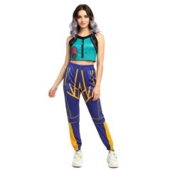 Disfraz K-Pop zoey talla XS mujer