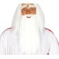 Barba blanca