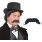 Bigote mustacho