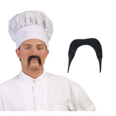 Bigote chino mandarin oriental-El Informal Santander