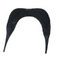 Bigote chino mandarin oriental