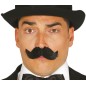 Bigote negro