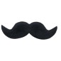 Bigote negro