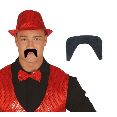 Bigotes surtidos-El Informal Santander