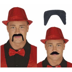 Bigotes surtidos